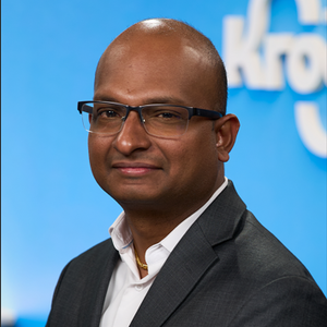 Prakash Sivaraj
